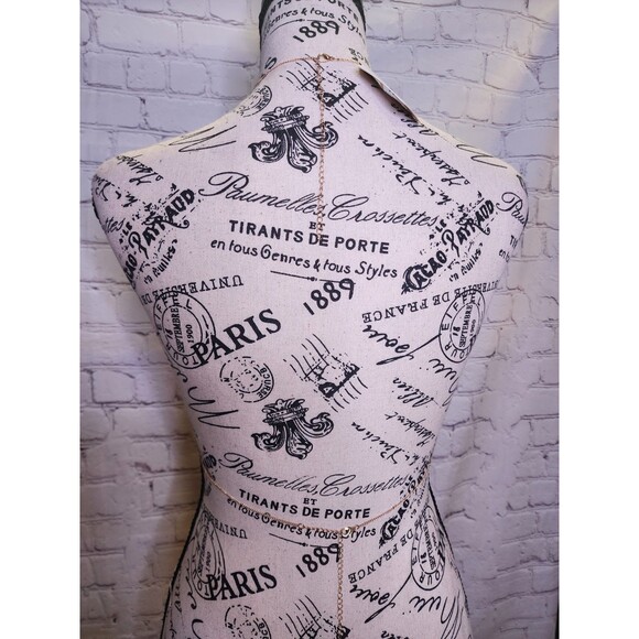 Womens Body Chain Bra Jewelry Halter Backless Rhinestone Top Chain Bikini AB Cup - Picture 6 of 10